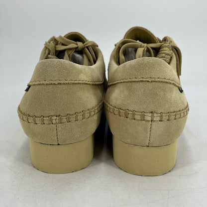Clarks | クラークス Weaver GTX その他靴 26171485 ベージュ 26.5cm【イオン広店】