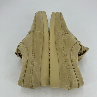 Clarks | クラークス Weaver GTX その他靴 26171485 ベージュ 26.5cm【イオン広店】