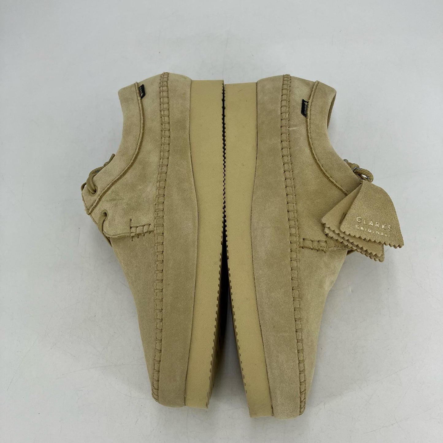 Clarks | クラークス Weaver GTX その他靴 26171485 ベージュ 26.5cm【イオン広店】