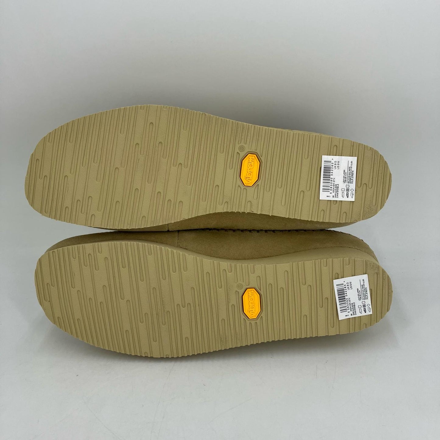 Clarks | クラークス Weaver GTX その他靴 26171485 ベージュ 26.5cm【イオン広店】