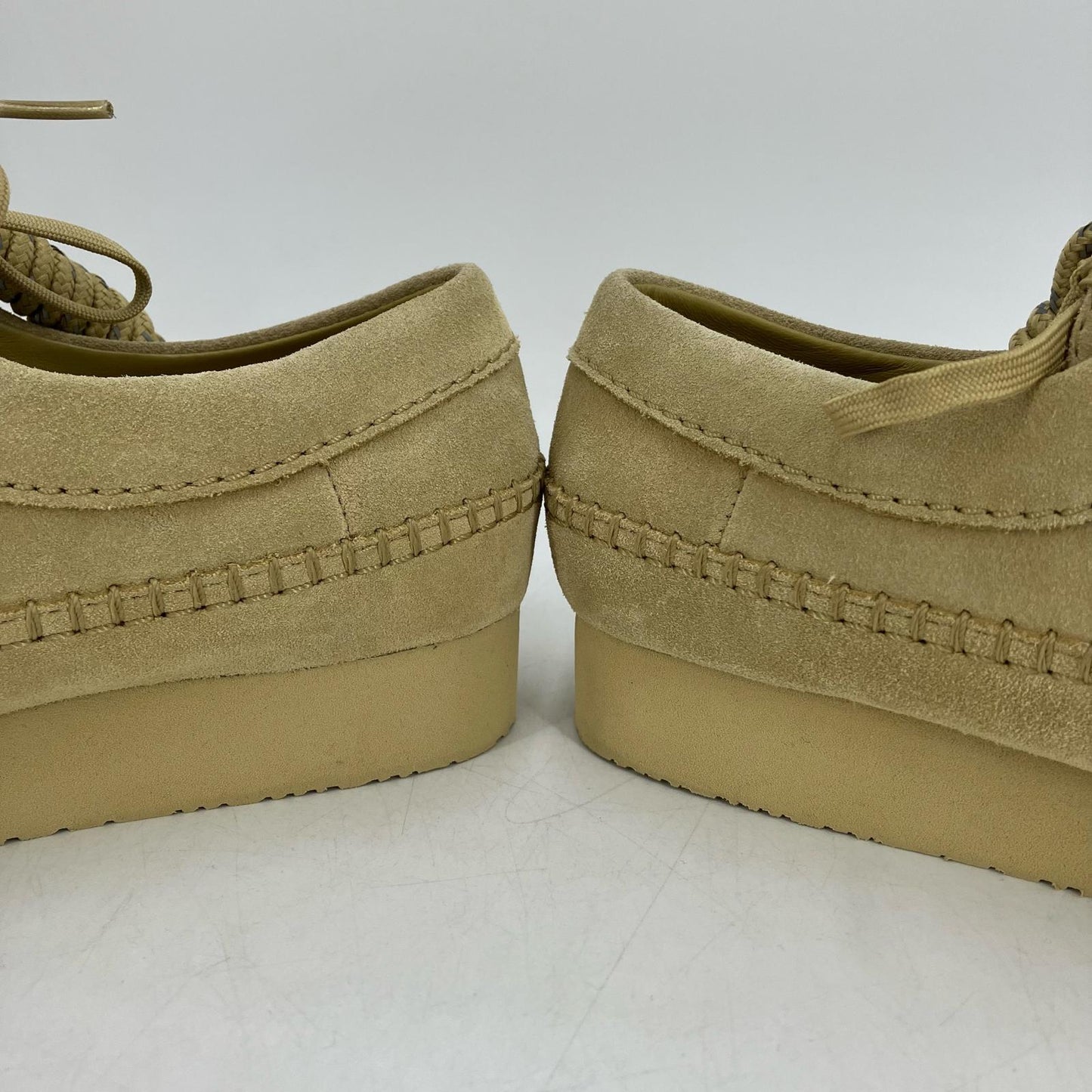 Clarks | クラークス Weaver GTX その他靴 26171485 ベージュ 26.5cm【イオン広店】