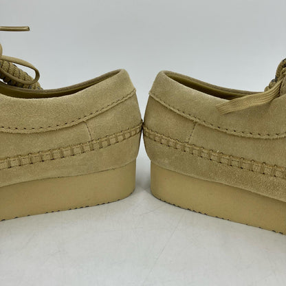 Clarks | クラークス Weaver GTX その他靴 26171485 ベージュ 26.5cm【イオン広店】