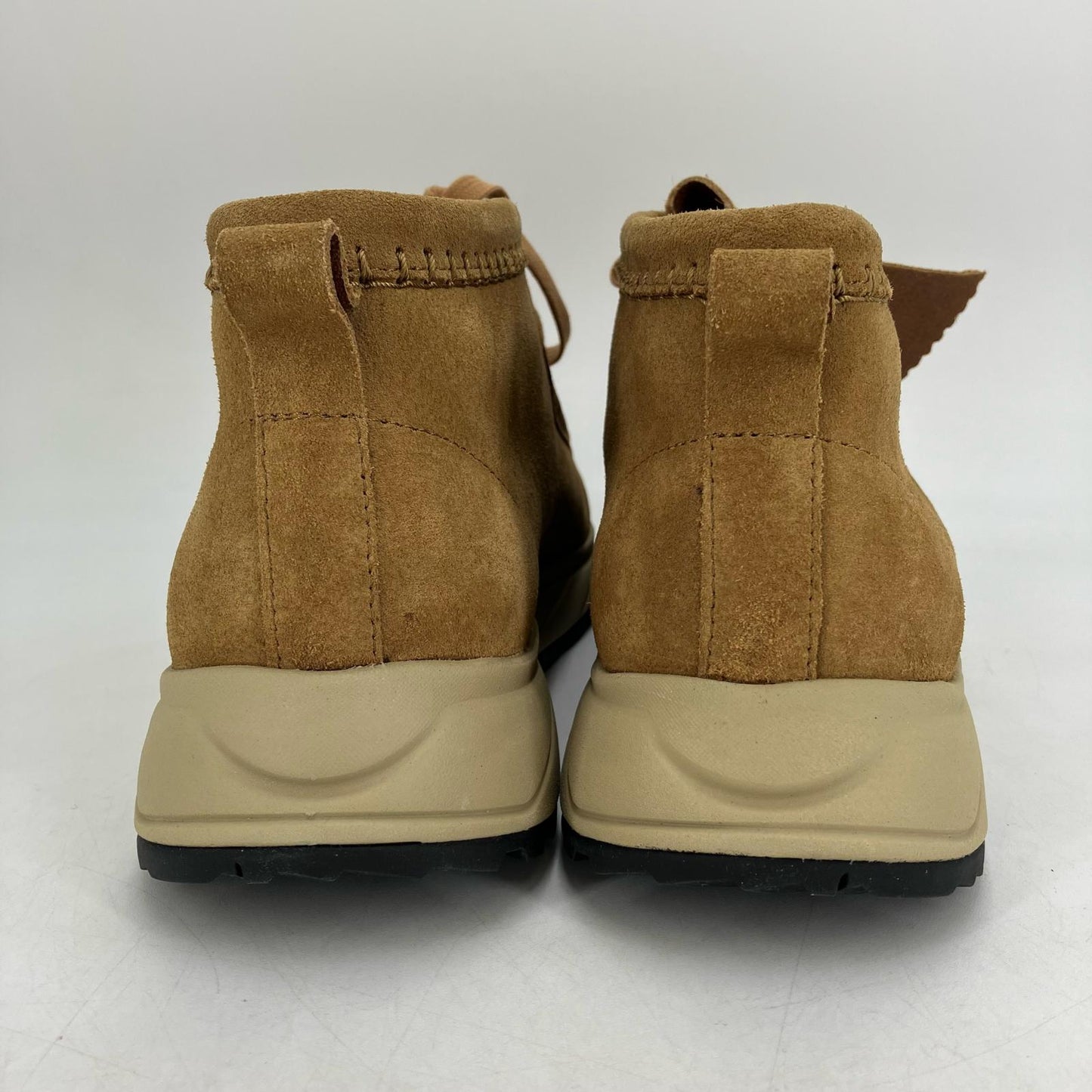 Clarks | クラークス Wallabee Eden その他靴 26173319 ブラウン 26.5cm【イオン広店】
