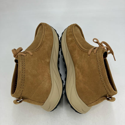 Clarks | クラークス Wallabee Eden その他靴 26173319 ブラウン 26.5cm【イオン広店】