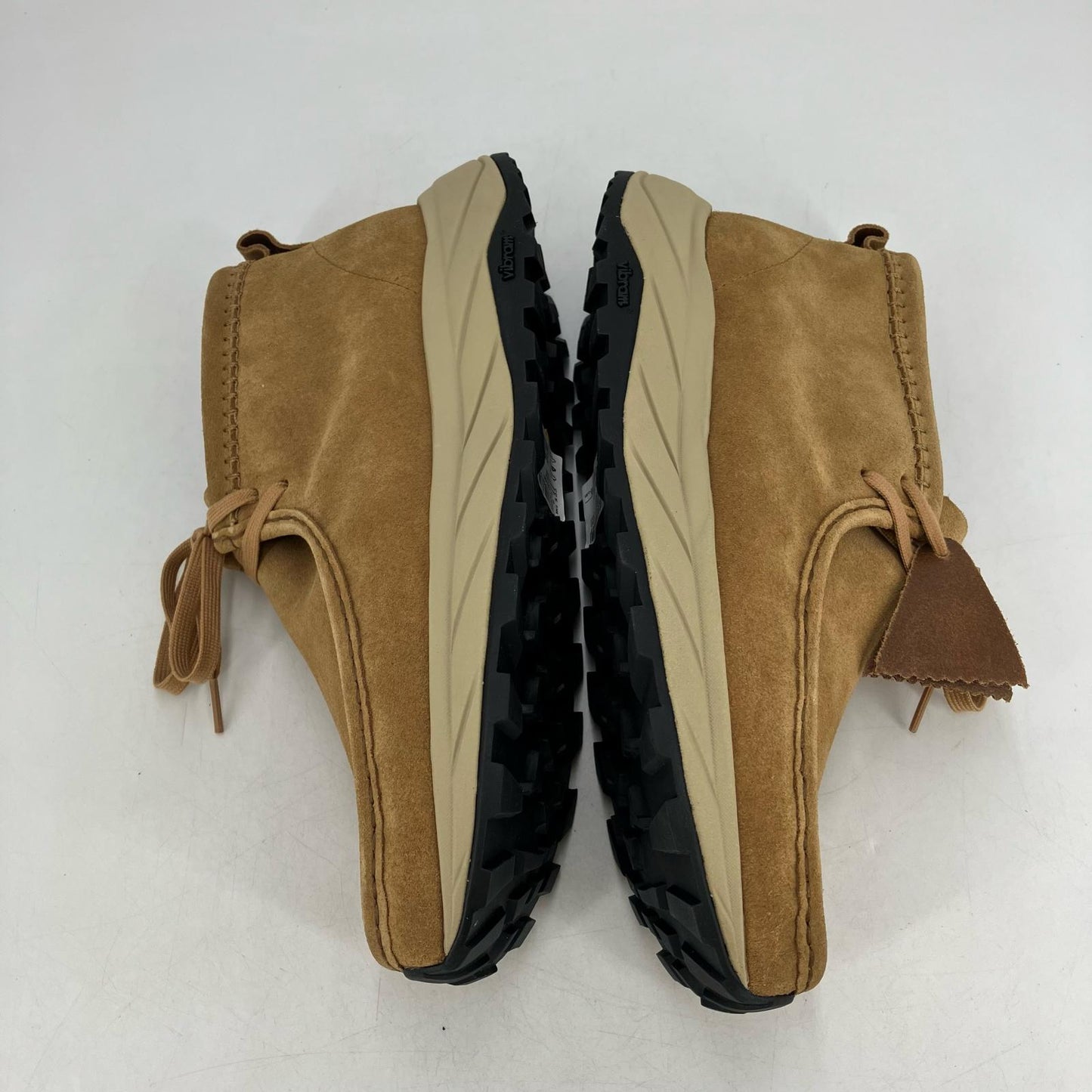 Clarks | クラークス Wallabee Eden その他靴 26173319 ブラウン 26.5cm【イオン広店】