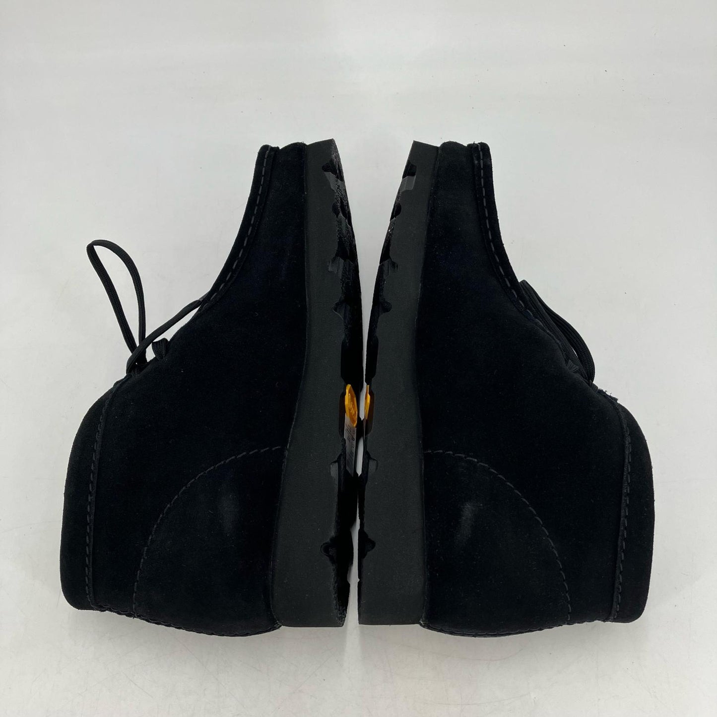 Clarks | クラークス Wallabee BT GTX その他靴 26173318 ブラック 25.5cm【イオン広店】