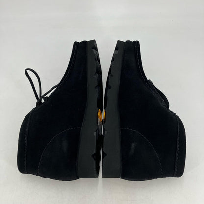 Clarks | クラークス Wallabee BT GTX その他靴 26173318 ブラック 25.5cm【イオン広店】