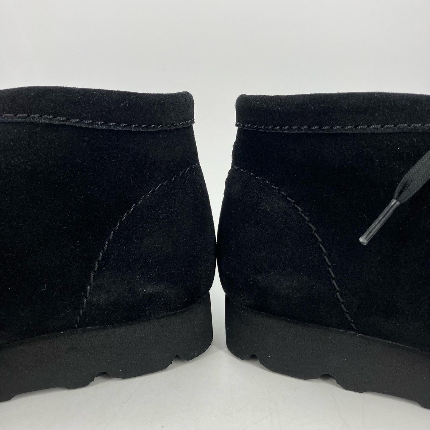 Clarks | クラークス Wallabee BT GTX その他靴 26173318 ブラック 25.5cm【イオン広店】