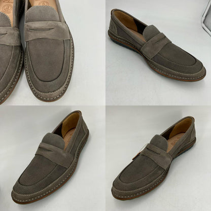 Clarks | クラークス Grafted Edge その他靴 26107860 グレー 26cm【イオン広店】