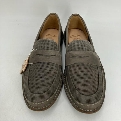 Clarks | クラークス Grafted Edge その他靴 26107860 グレー 26cm【イオン広店】