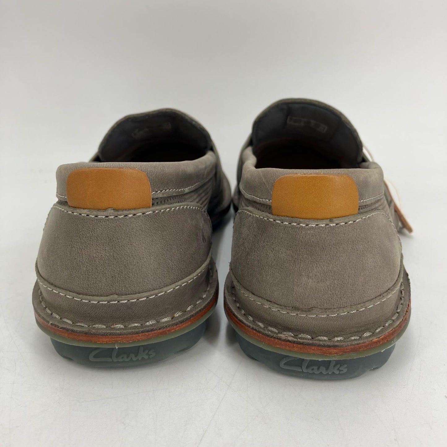 Clarks | クラークス Grafted Edge その他靴 26107860 グレー 26cm【イオン広店】