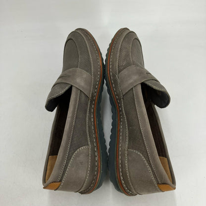 Clarks | クラークス Grafted Edge その他靴 26107860 グレー 26cm【イオン広店】