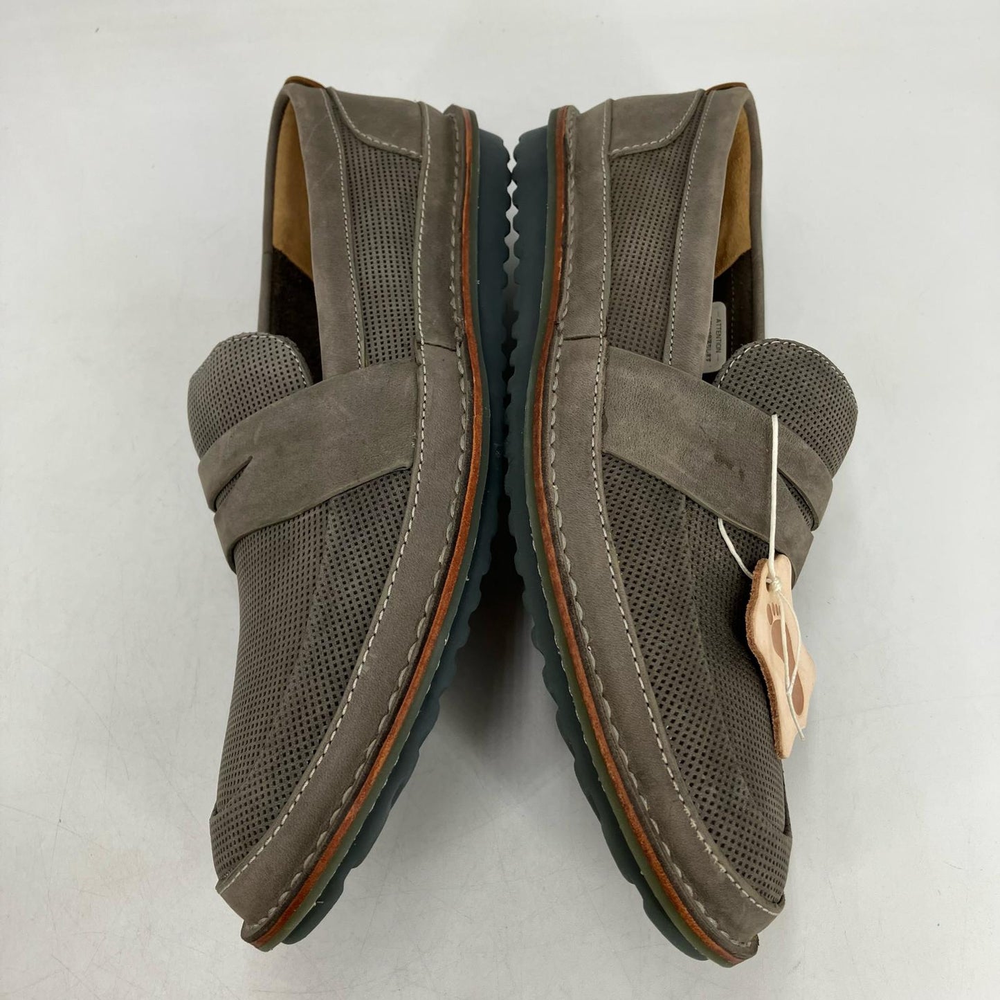 Clarks | クラークス Grafted Edge その他靴 26107860 グレー 26cm【イオン広店】