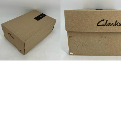 Clarks | クラークス Grafted Edge その他靴 26107861 ブラウン 26cm【イオン広店】