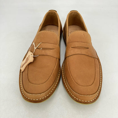 Clarks | クラークス Grafted Edge その他靴 26107861 ブラウン 26cm【イオン広店】