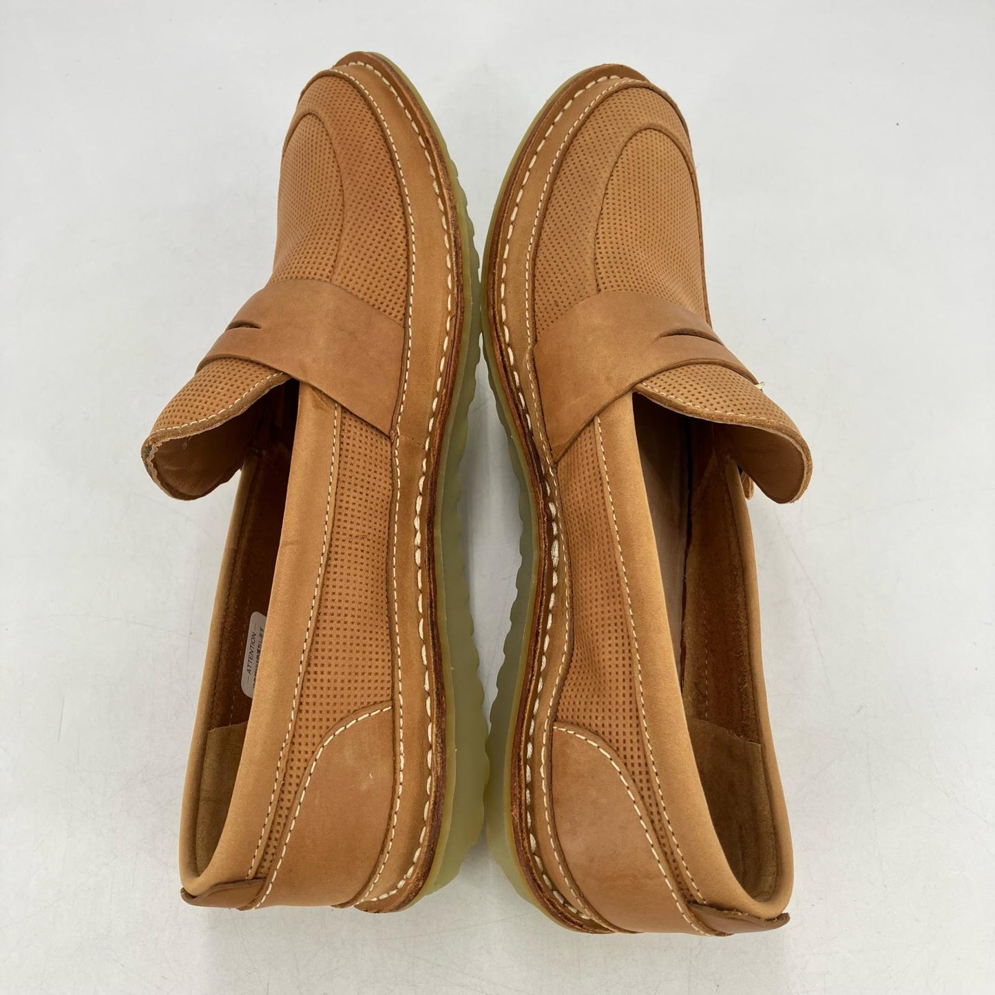 Clarks | クラークス Grafted Edge その他靴 26107861 ブラウン 26cm【イオン広店】