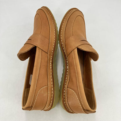 Clarks | クラークス Grafted Edge その他靴 26107861 ブラウン 26cm【イオン広店】