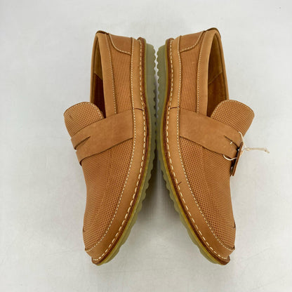 Clarks | クラークス Grafted Edge その他靴 26107861 ブラウン 26cm【イオン広店】