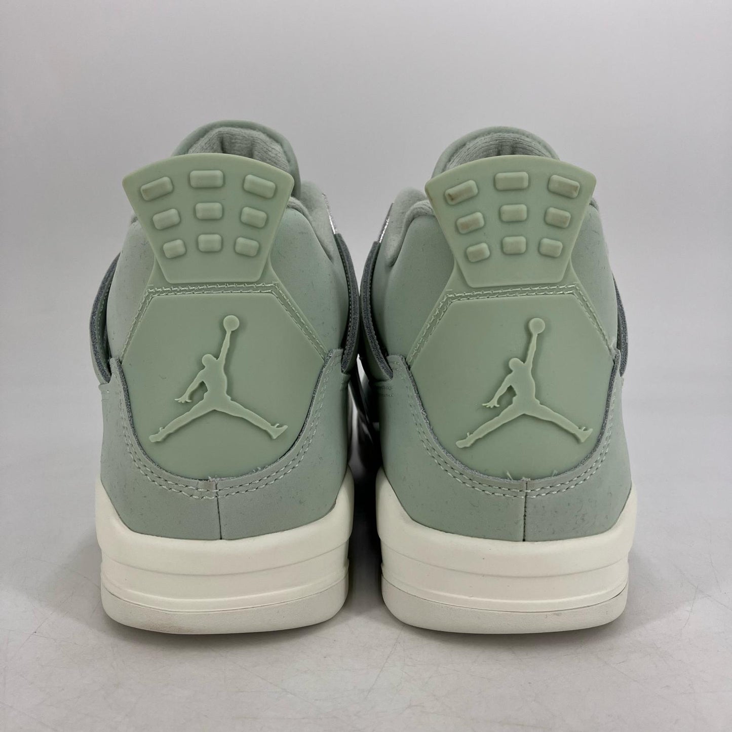 NIKE AIR JORDAN | ナイキ　エアー　ジョーダン Women's Air Jordan 4 スニーカー HV0823-003 ライトグリーン 29cm【イオン広店】