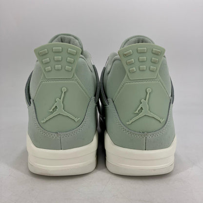 NIKE AIR JORDAN | ナイキ　エアー　ジョーダン Women's Air Jordan 4 スニーカー HV0823-003 ライトグリーン 29cm【イオン広店】