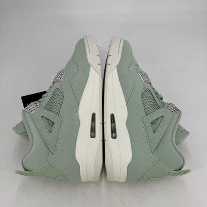 NIKE AIR JORDAN | ナイキ　エアー　ジョーダン Women's Air Jordan 4 スニーカー HV0823-003 ライトグリーン 29cm【イオン広店】