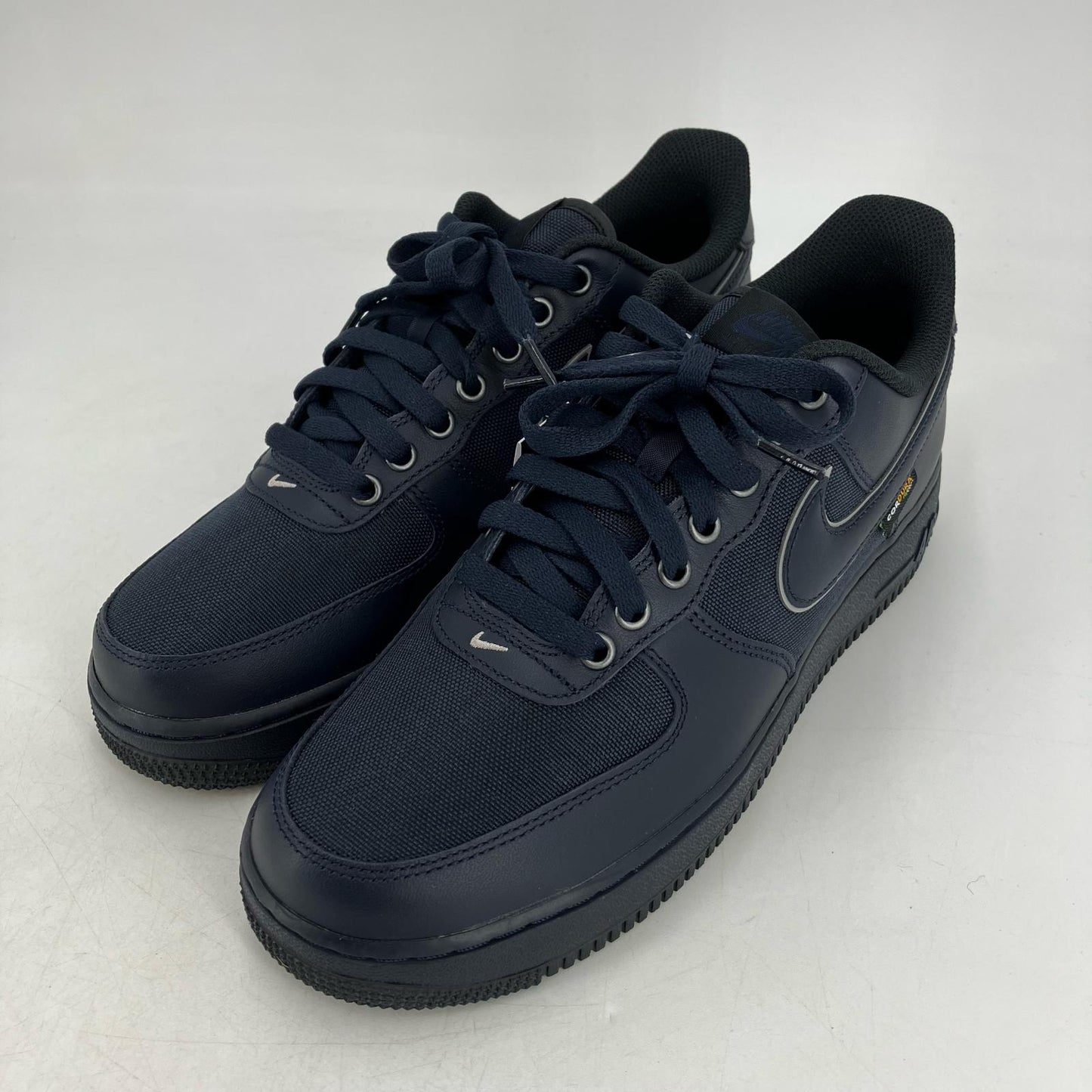 NIKE | ナイキ Air Force 1 Low スニーカー IM6001-475 ダークネイビー 28.5cm【イオン広店】