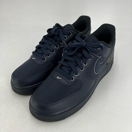 NIKE | ナイキ Air Force 1 Low スニーカー IM6001-475 ダークネイビー 28.5cm【イオン広店】