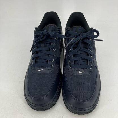 NIKE | ナイキ Air Force 1 Low スニーカー IM6001-475 ダークネイビー 28.5cm【イオン広店】