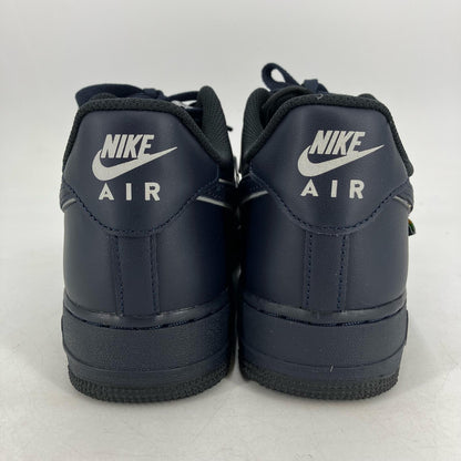 NIKE | ナイキ Air Force 1 Low スニーカー IM6001-475 ダークネイビー 28.5cm【イオン広店】