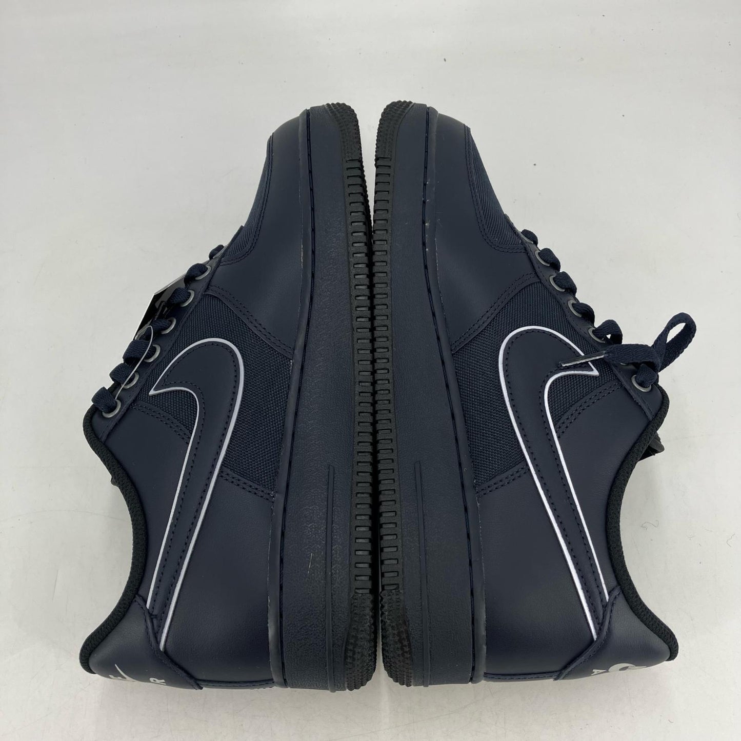 NIKE | ナイキ Air Force 1 Low スニーカー IM6001-475 ダークネイビー 28.5cm【イオン広店】