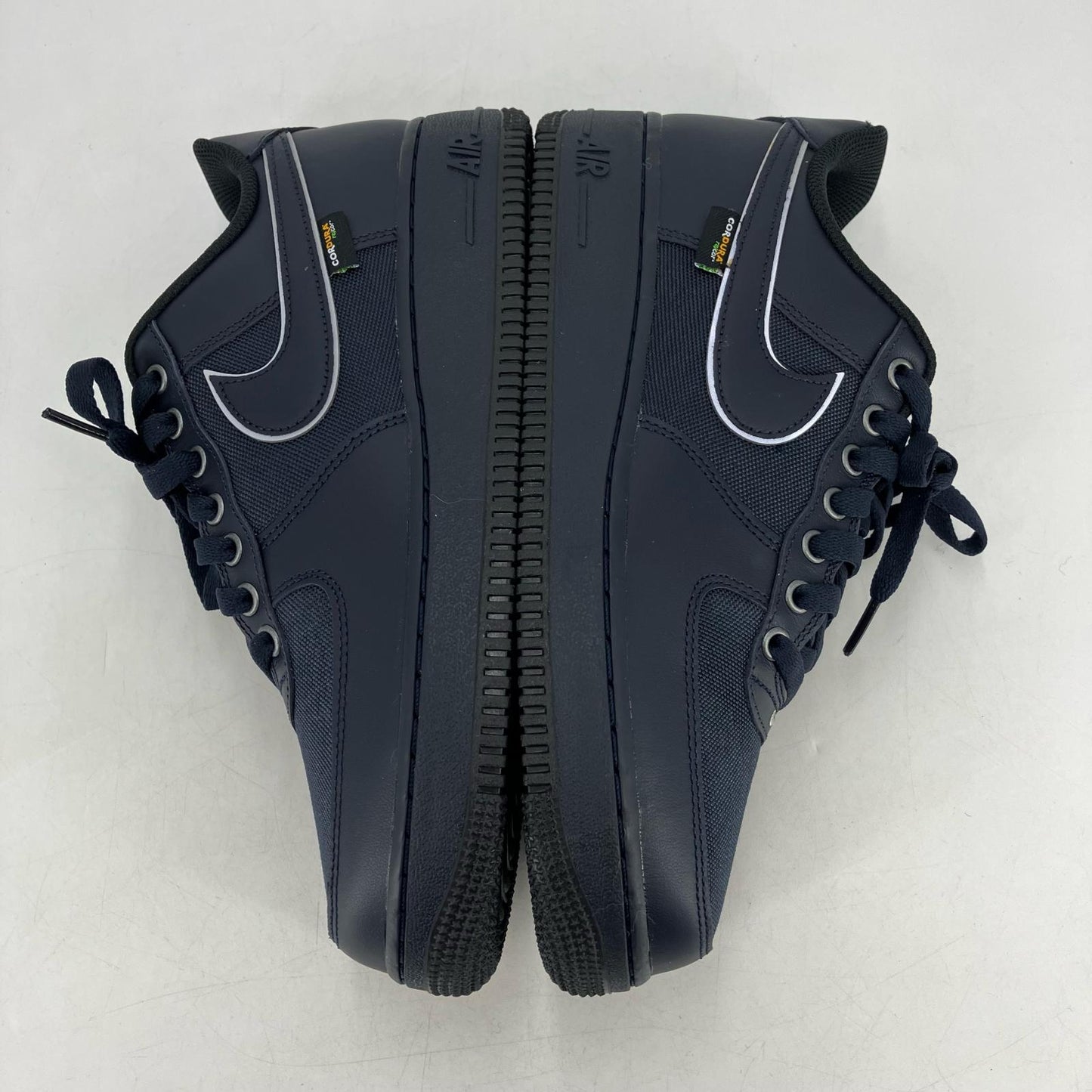 NIKE | ナイキ Air Force 1 Low スニーカー IM6001-475 ダークネイビー 28.5cm【イオン広店】