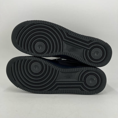 NIKE | ナイキ Air Force 1 Low スニーカー IM6001-475 ダークネイビー 28.5cm【イオン広店】