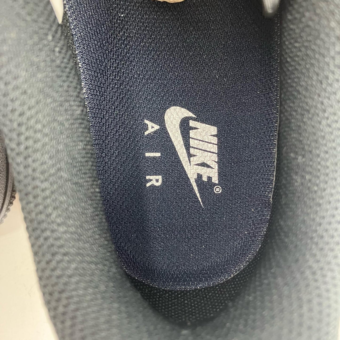 NIKE | ナイキ Air Force 1 Low スニーカー IM6001-475 ダークネイビー 28.5cm【イオン広店】