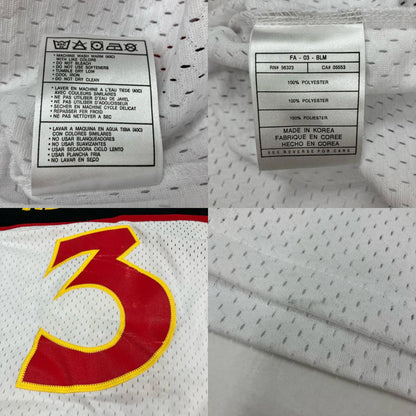 NIKE | ナイキ ユニフォーム タンクトップ ホワイト サイズ：XXL【イオン広店】
