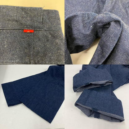 Anachronorm | アナクロノーム デニムパンツ インディゴ【イオン広店】
