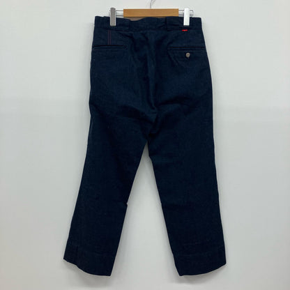 Anachronorm | アナクロノーム デニムパンツ インディゴ【イオン広店】