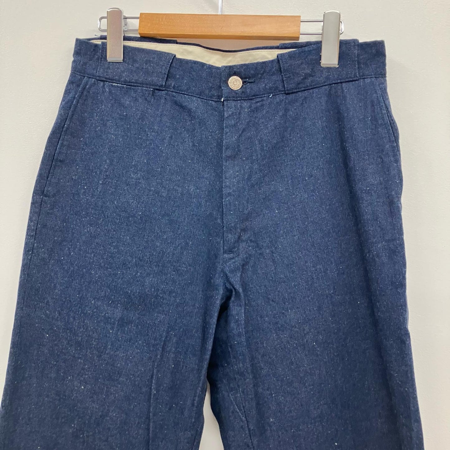 Anachronorm | アナクロノーム デニムパンツ インディゴ【イオン広店】