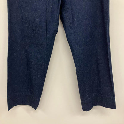 Anachronorm | アナクロノーム デニムパンツ インディゴ【イオン広店】