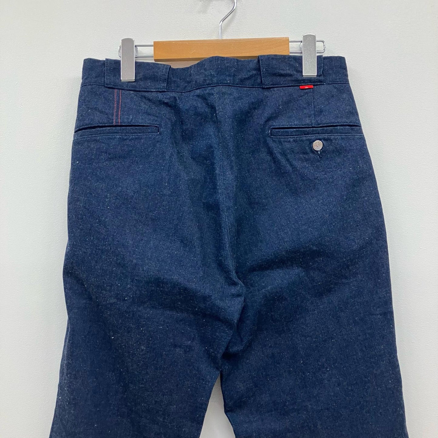 Anachronorm | アナクロノーム デニムパンツ インディゴ【イオン広店】