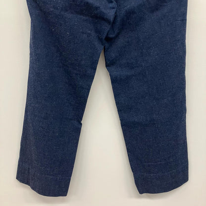 Anachronorm | アナクロノーム デニムパンツ インディゴ【イオン広店】