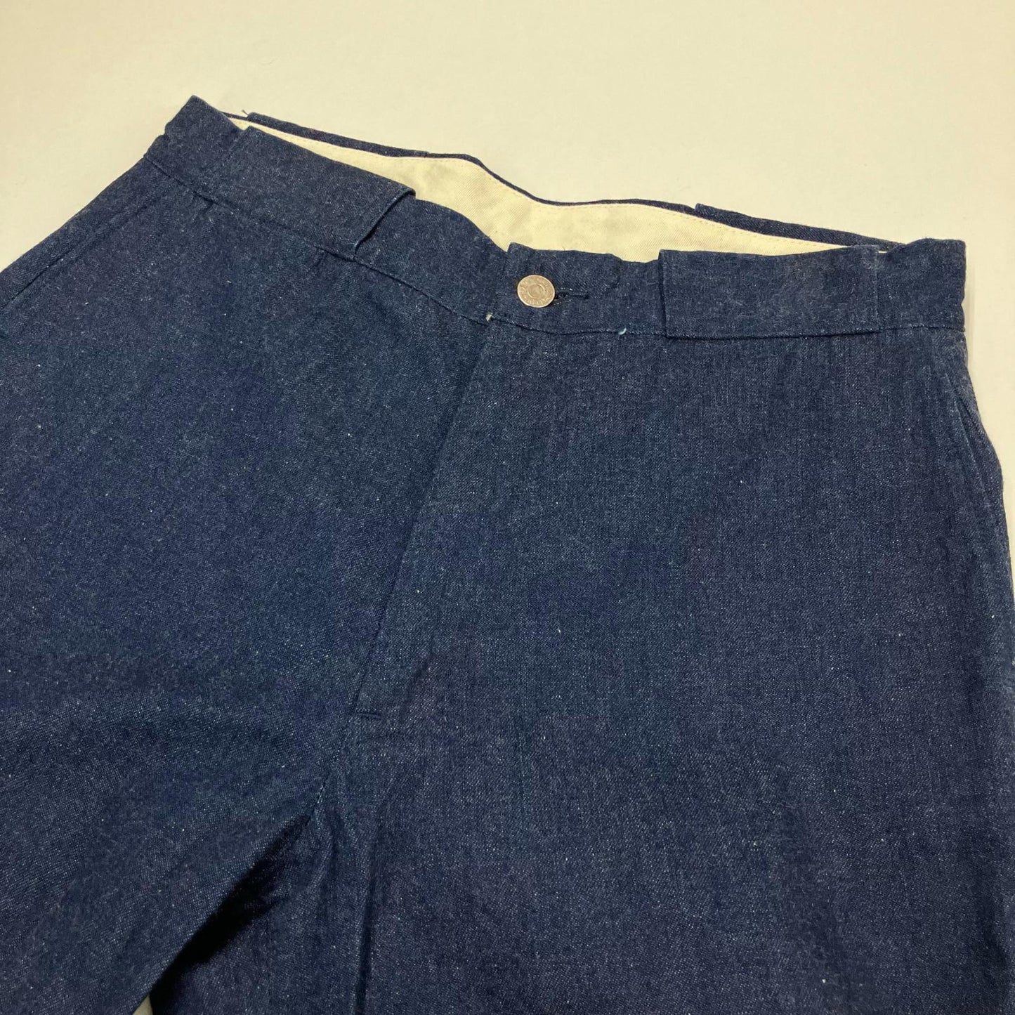 Anachronorm | アナクロノーム デニムパンツ インディゴ【イオン広店】