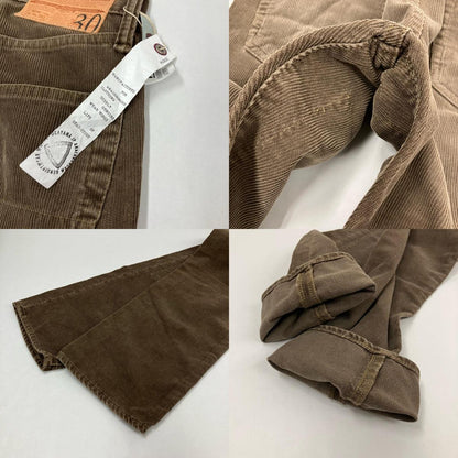 Anachronorm | アナクロノーム パンツ ブラウン サイズ：30【イオン広店】