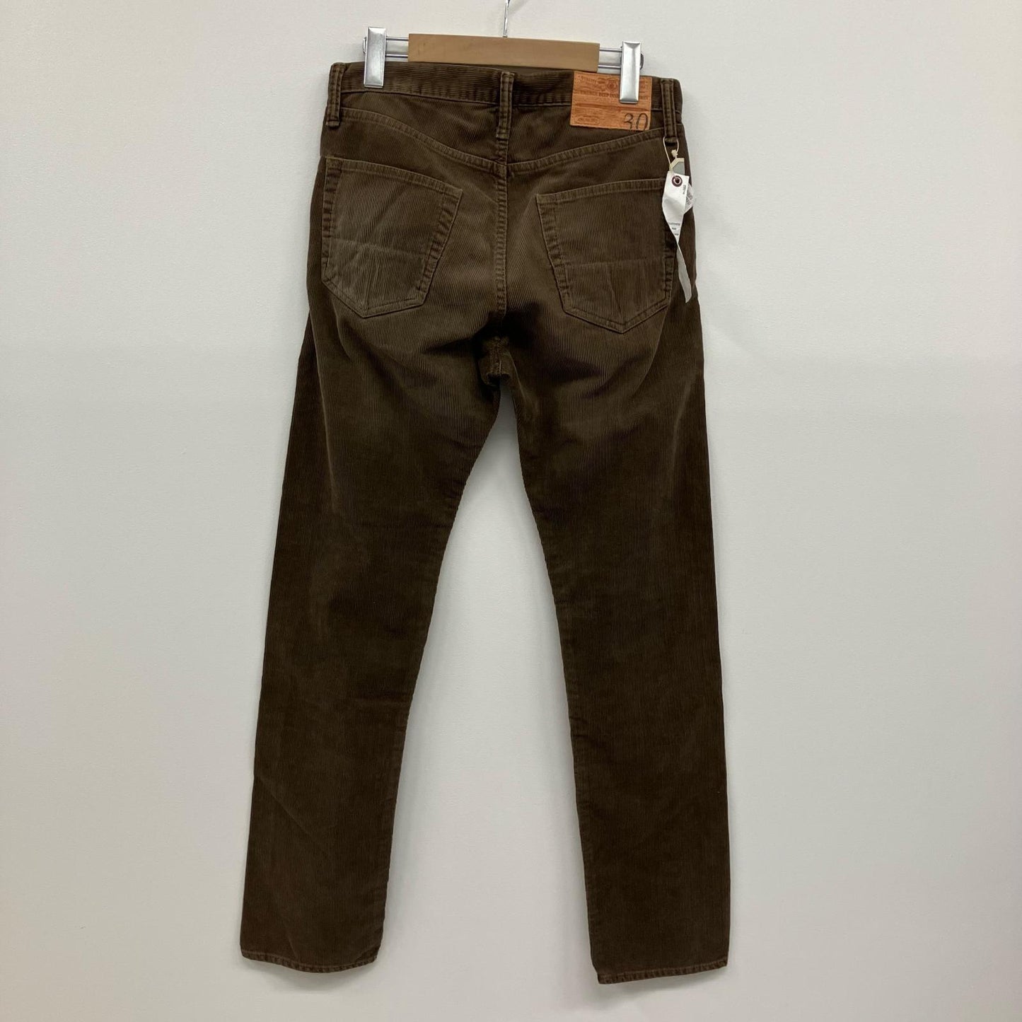 Anachronorm | アナクロノーム パンツ ブラウン サイズ：30【イオン広店】