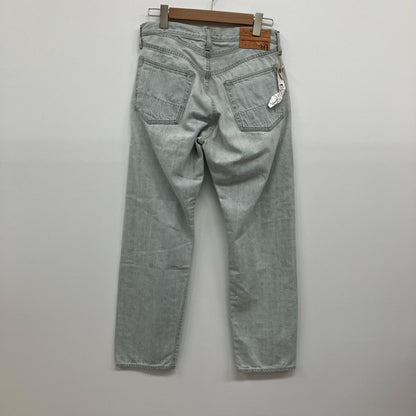 Anachronorm | アナクロノーム ブリーチ加工デニム デニムパンツ ホワイト サイズ：30【イオン広店】
