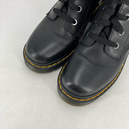 Dr.Martens | ドクターマーチン CHESNEY8 ブーツ ブラック 25cm【イオン広店】