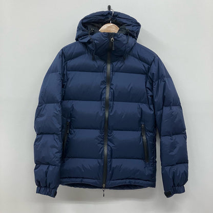 NANGA | ナンガ NANGA X URBAN RESEARCH DOORS ダウンジャケット DR87-17N001 ネイビー サイズ：38【イオン広店】