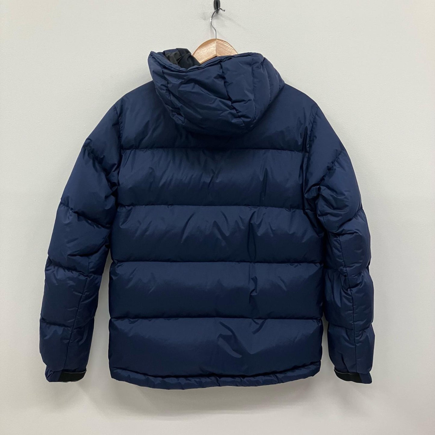 NANGA | ナンガ NANGA X URBAN RESEARCH DOORS ダウンジャケット DR87-17N001 ネイビー サイズ：38【イオン広店】