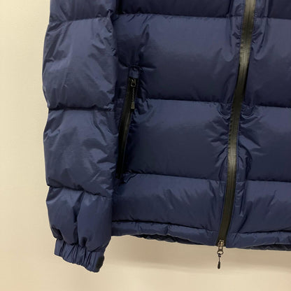 NANGA | ナンガ NANGA X URBAN RESEARCH DOORS ダウンジャケット DR87-17N001 ネイビー サイズ：38【イオン広店】
