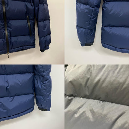 NANGA | ナンガ NANGA X URBAN RESEARCH DOORS ダウンジャケット DR87-17N001 ネイビー サイズ：38【イオン広店】