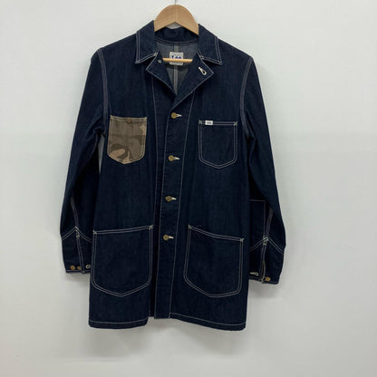 SOPHNET. | ソフネット WORK COAT カバーオール SOPH-123084 インディゴ サイズ：S【イオン広店】